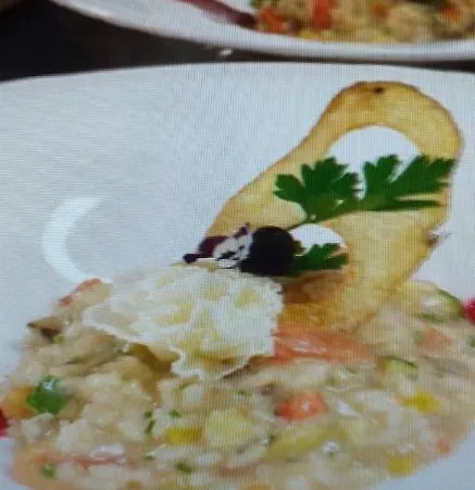 Fosine Отель Пинцоло