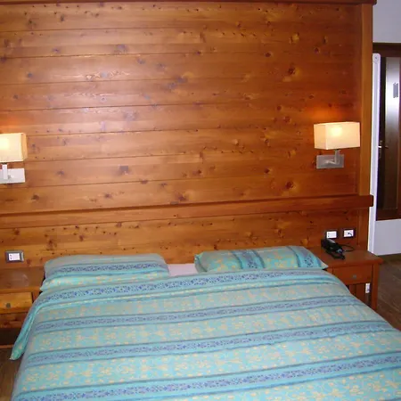 Fosine 4* Пинцоло