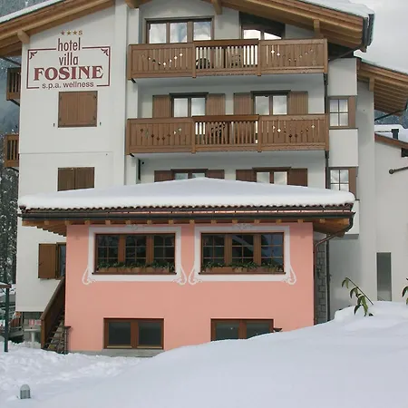 Fosine 4*