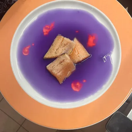 Отель Fosine Пинцоло