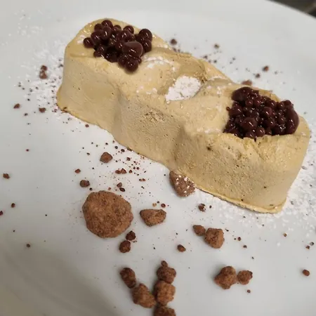 Fosine Отель Пинцоло