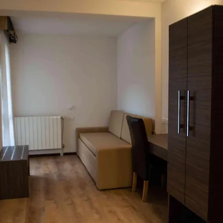 Fosine Отель 4*