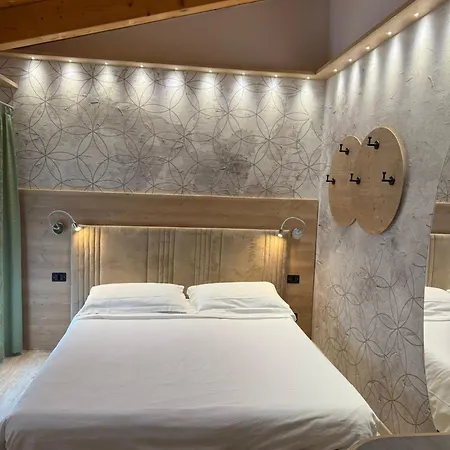 Fosine Отель 4*