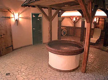 Fosine Отель 4*