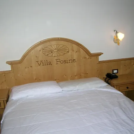 Fosine