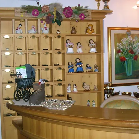 Отель Fosine