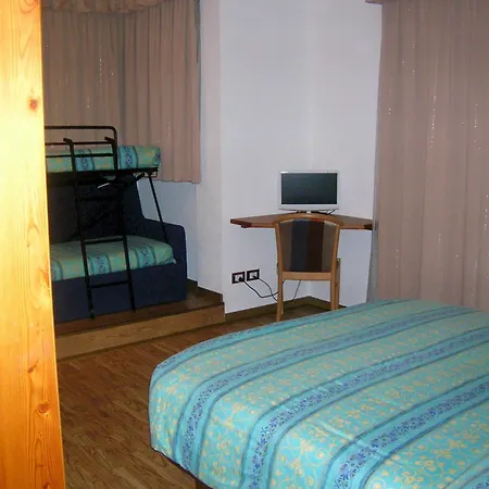 Fosine Отель 4*