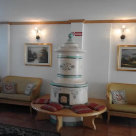 Fosine 4* Пинцоло